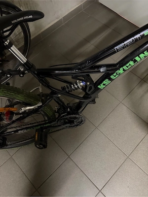 KS Cycling 27,5 Zoll Bild 3