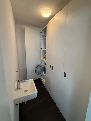 Zwei-Zimmer-Wohnung im Zentrum von Bregenz zu vermieten Bild 7