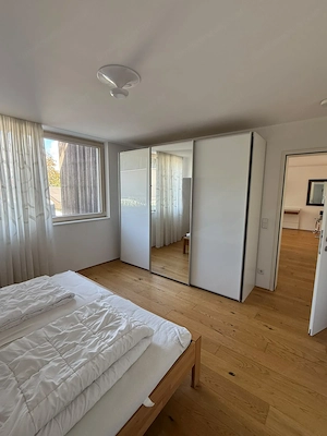 Zwei-Zimmer-Wohnung im Zentrum von Bregenz zu vermieten Bild 5