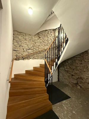 Zwei-Zimmer-Wohnung im Zentrum von Bregenz zu vermieten Bild 9
