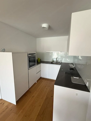 Zwei-Zimmer-Wohnung im Zentrum von Bregenz zu vermieten Bild 4