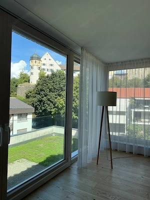 Zwei-Zimmer-Wohnung im Zentrum von Bregenz zu vermieten Bild 3