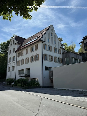 Zwei-Zimmer-Wohnung im Zentrum von Bregenz zu vermieten Bild 2
