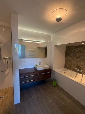 Zwei-Zimmer-Wohnung im Zentrum von Bregenz zu vermieten Bild 6