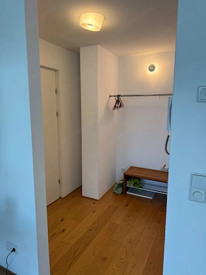 Zwei-Zimmer-Wohnung im Zentrum von Bregenz zu vermieten Bild 10