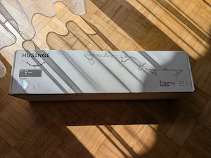Deckenleuchte NEU Ikea Bild 2