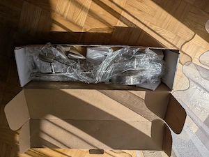 Deckenleuchte NEU Ikea Bild 3
