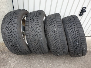 VW Sharan Winterräder Bild 5