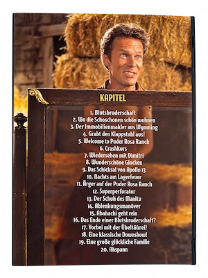 Der Schuh des Manitu   Deluxe Widescreen Edition   2 DVDs + Bonusmaterial Bild 5