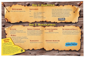 Der Schuh des Manitu   Deluxe Widescreen Edition   2 DVDs + Bonusmaterial Bild 6