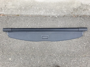 Kofferraumabdeckung Original VW SHARAN Bild 3
