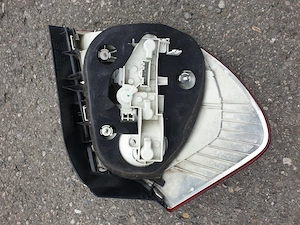 1er Bmw Rückleuchten Bild 2