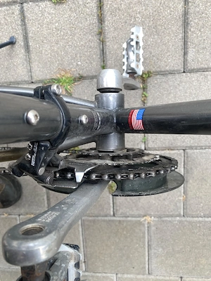 Herrenfahrrad  Bild 2