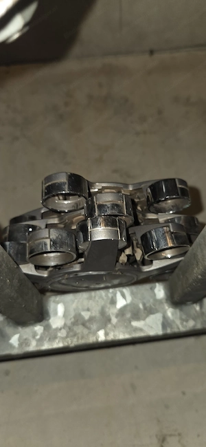 225 55 16zoll  Audi a4 b8 winterreifen Komplettsatz  Bild 5