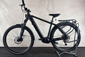 Tenways AGO X City E-Trekking E-Bike B-19437