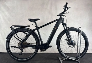 Tenways AGO X City E-Trekking E-Bike B-19437