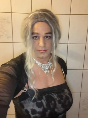 Blowjob Salzburg outdoor