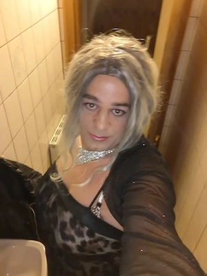 Blowjob Salzburg outdoor Bild 2