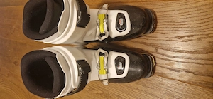 Skischuhe Gr 33-34