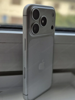 I phone 17 Pro Neuwertig!! Bild 2