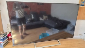 Sony 55 Zoll
