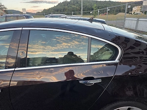 Opel Insignia cdti Opc line  Bild 5