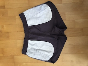 Carhartt Shorts Lila Gr. XS Bild 9