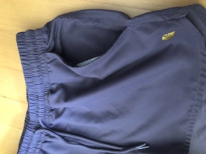 Carhartt Shorts Lila Gr. XS Bild 7