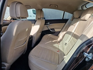 Opel Insignia cdti Opc line  Bild 7