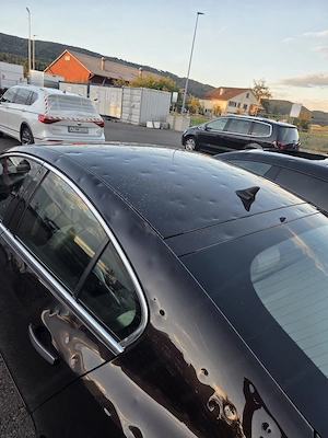 Opel Insignia cdti Opc line  Bild 9