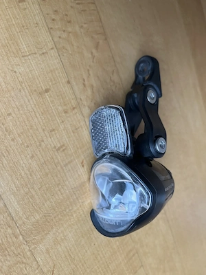 Fahrrad Scheinwerfer LED