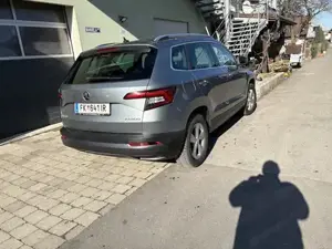 Skoda Karoq Bild 5