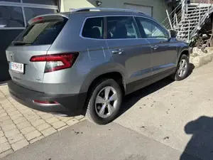 Skoda Karoq Bild 4