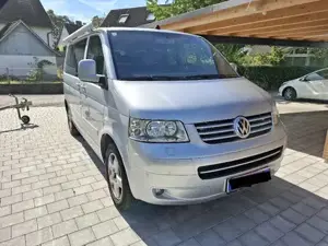 VW T5 Multivan  Bild 4