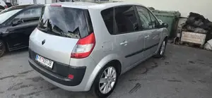 Renault Scenic Bild 5