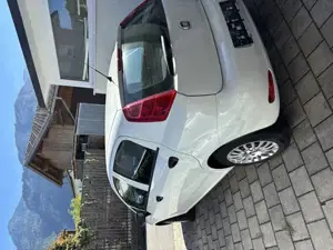 Fiat Punto Bild 2