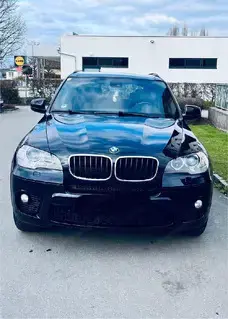 BMW X5 xDrive 30d Bild 4