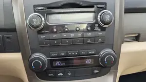 Honda CR-V Bild 3