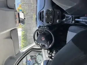 Fiat Punto Bild 3