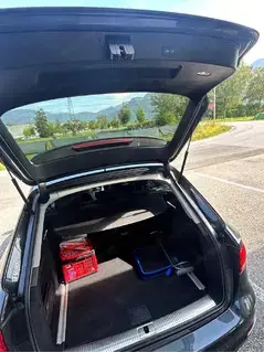 Audi A4 quattro Bild 5