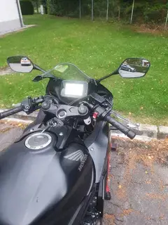Honda CBR 650 RA. Service gepflegt Bild 8