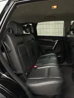 Chevrolet Captiva Bild 3