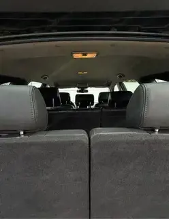 Chevrolet Captiva Bild 5