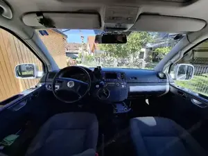 VW T5 Multivan  Bild 2