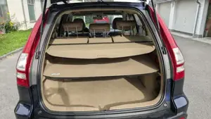 Honda CR-V Bild 5