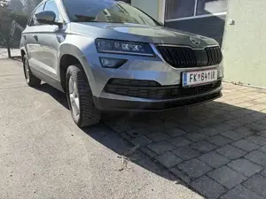 Skoda Karoq Bild 6