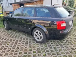 Audi A4 kombi  Bild 3