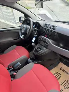 Fiat Panda Bild 4