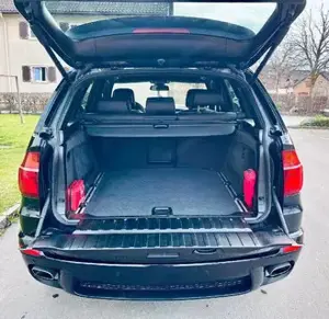 BMW X5 xDrive 30d Bild 2