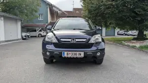 Honda CR-V Bild 9